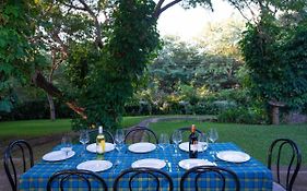 The Art House Victoria Falls